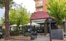 Hotel Villa Merope